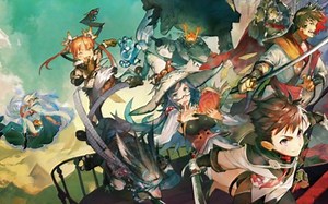 【中文字幕】RPG Maker角色扮演游戏制作基础核心技术视频教程 RRCG