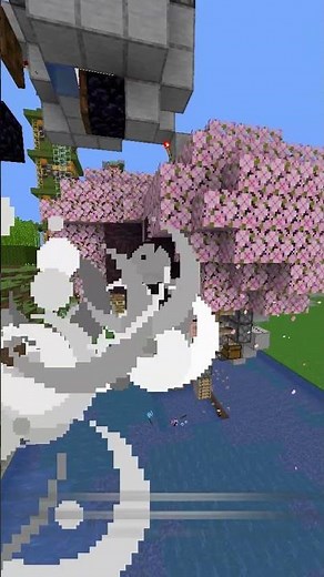 1000 Farms #48 Cherry tree farm