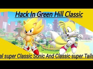 HOW TO Unlock Super Classic Sonic And Super Classic Tails In Sonic Speed Simulator (Working 2026)