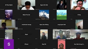 98K views · 734 reactions | ဒါလေးကတော့ အမြည်းလေးပါ ကျနော်တို့ Steel...