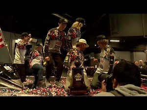 2026 Bassmaster Classic - Tennessee River, TN -All Access - Day 3