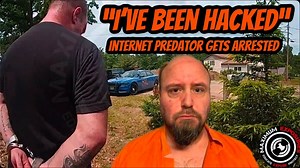 32K views · 269 reactions | Child Predator Arrested ✋Skidway Lake,MI✋ Please Share | Maximum Exposures Michigan | Facebook