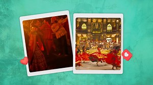 Navratri 2023: Add These 5 Bollywood Songs To Your Dandiya Night Playlist | Herzindagi