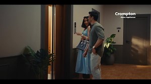 20K views · 186 reactions | When it comes to beating the summer heat, there’s one solution you can trust #AankhBandhKarke – Crompton Air Coolers Backed by the unbeatable legacy of India’s No.1 Fans and Pumps Company, Crompton Air Coolers bring you #JaldiCooling with unmatched reliability. Whether it’s the soaring temperatures or unexpected power cuts, Crompton’s high-performance coolers ensure you stay cool, calm, and comfortable. | Crompton | Facebook