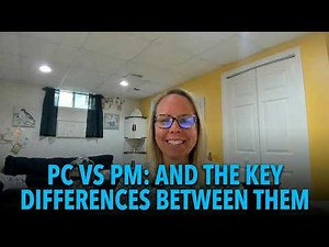 Program Coordinator vs. Program Manager: And the Key Differences Between Them