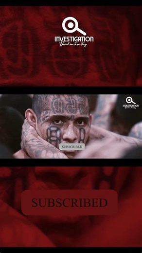 INSIDE The DAVEL'S PLAYGROUNDS/MS -13 El Salvador gang-Most Killer Members 2026#Gangster #cinematic