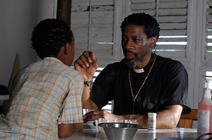 Anschauen Im Brautkleid Durch Afrika (TV) in Deutsch in 2160 16:9