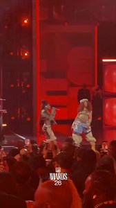 Lauryn Hill Tribute at the BET Awards: Watch the Moment