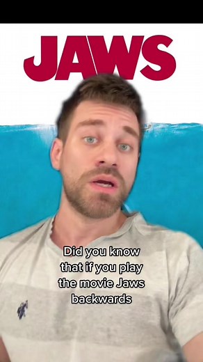 Reversed Jaws: Heartwarming Shark Story for Disabled Boaters