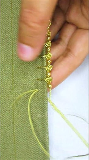 Why Traditional Embroidery Techniques Are Still SUPERIOR