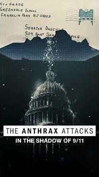 A Silent Terror in the Mailbox | Anthrax Attack