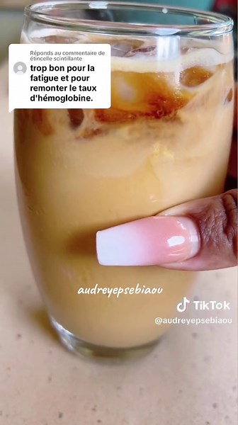 Recette de Malta et Lait Non Sucré