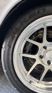 Driving it is one thing, but the best part was building it. Stockpiling all the best parts anxiously waiting to get them on the car, seeing what works, what doesn’t work, seeing it all come together; It’s all part of the process and as car enthusiasts it’s what keeps a lot of us going. Did you wrench this weekend? If so, on what? 👀 | Restomods