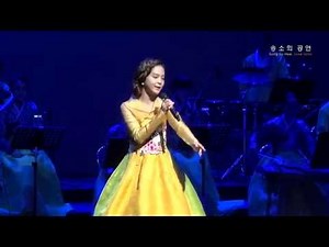 국악소녀 송소희 '명품국악공연-사천' Song So Hee, Korea Folk Music 20141219