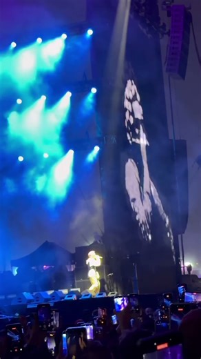 ASAP Rocky Jukebox Joints #Campfloggnaw2025 #Asaprocky