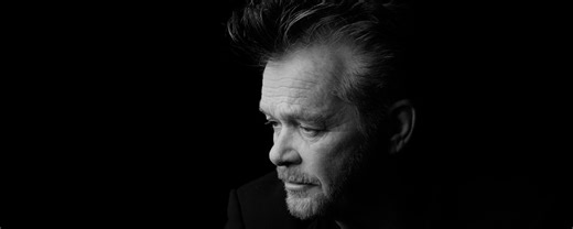 John Mellencamp Releases New LP 'Strictly A One-Eyed Jack'