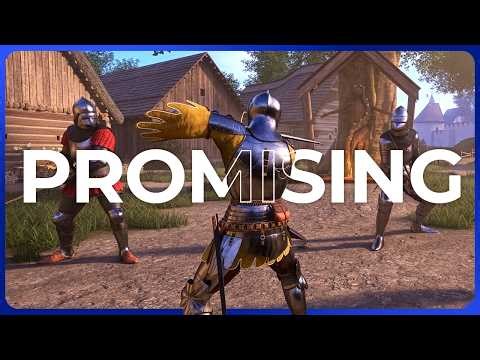 Knight's Path - Everything You Need To Know!