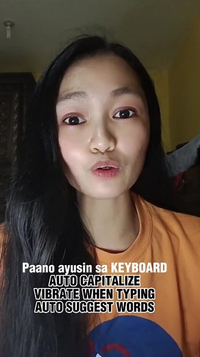 46K views · 1.1K reactions | KEYBOARD PROBLEM PAANO AYUSIN #facebookreels #reels #tutorial #Paano #How | Social tutorials | Facebook
