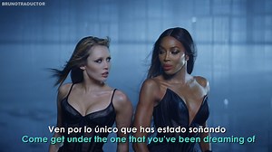 Miley Cyrus - Every Girl You've Ever Loved ft. Naomi Campbell // Lyrics Español // Video Oficial Link: https://youtu.be/GXc-hqWvbRM | Bruno' Traductor
