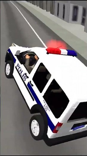 سيارات الشرطة والحرامي - العاب محاكي سيارات شرطة 37 #العاب سيارات #لعبة سيارات #العاب #cargames