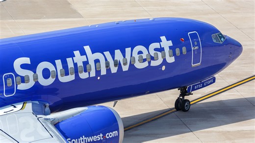 Southwest Airlines flagged after flight attendant costs Florida hotel thousands of dollars in cancellations