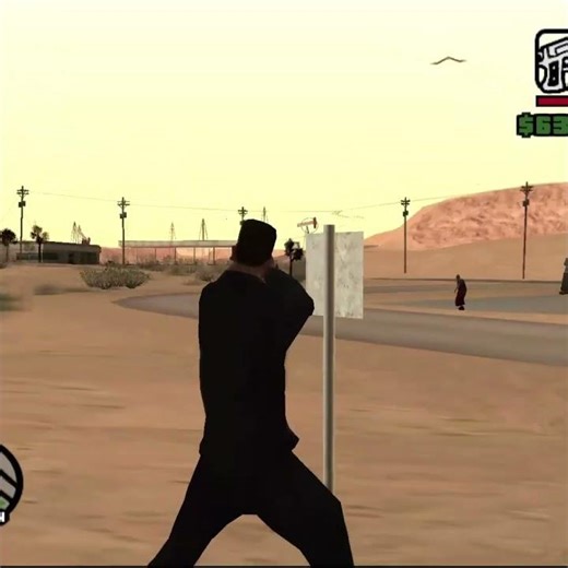 This sign looks circle from front but turns into square from the back #truedialogue