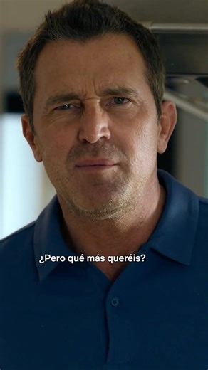 ¿Tú crees que los #MachosAlfa se hubieran extinguido o no? La 5ª temporada ya está disponible.