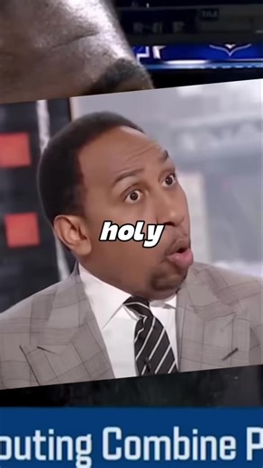 NFL Combine Day 1 Highlights