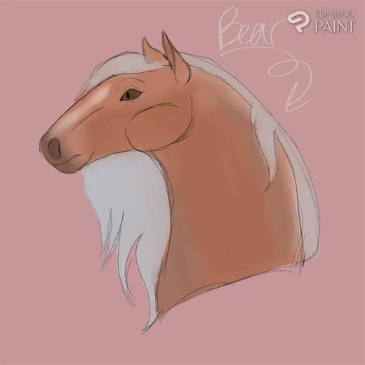 Rdr2 Horse Art