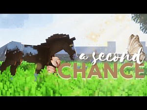 OASIS VALLEY: A Second Chance || Minecraft RRP