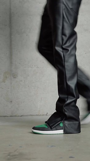 Reputation Studios on Instagram: "New Release Flare Pants! Pick one! Shop Tapestry, Leather & Camo flare fits at @reputation_studios_ + 15% off first order Use code ‘ WELCOME15 ’ www.reputation-studios.com"