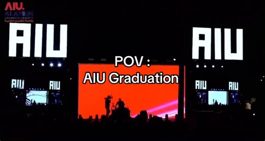 AIU Station on Reels