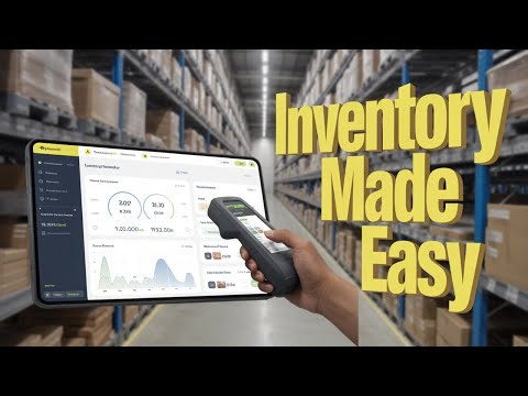 Unlock the Secrets of Effective Inventory Management: Strategies for Success! 🔑