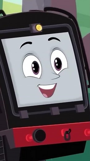 Discovering the beauty of Sodor #thomasandfriends