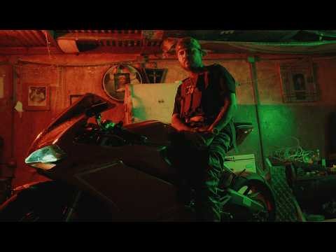 Farruko, Kafu Banton, El Roockie - GODMAN (Official Music Video)