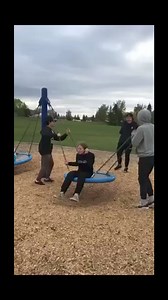 203K views · 3.3K reactions | They just run away  | allfails | Facebook