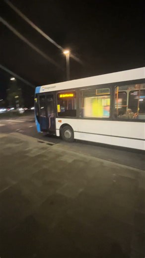 19 to Kettering | Stagecoach Midlands | ADL Enviro 200 Allison (AE08 NVU - 36044)