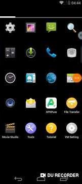 vmos pro custom rom android v4.4.4 fixed thai language bug