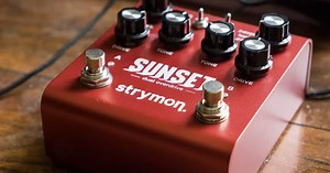 A Short Guide to Internally Stackable Drive Pedals