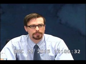 Deposition of Critical Care Doctor (Part 2)