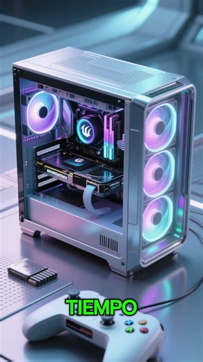 PCGAMER VS CONSOLAS #xboxseriesx #ps5 #gaming #shorts #youtubeshorts #pcgaming