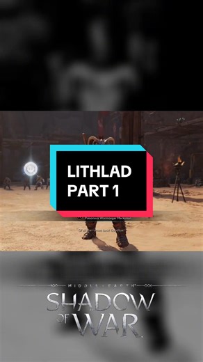Revenge in Lithlad: Orc Captains Elimination Journey