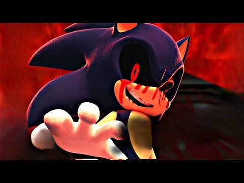 SONIC.EXE SIGUE DANDO MUCHO MIEDO... - 5 Juegos de Terror (Gameplay Español)