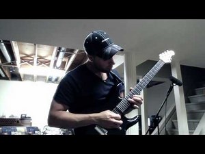 Mega Man 3 Protoman Guitar Theme