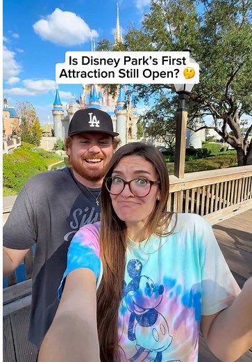 Exploring Abandoned Disneyland Rides and Lost Films