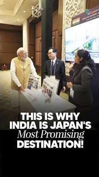 Why India Is Japan's Fastest-Growing Investment Destination