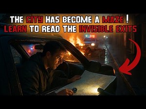 Planning Safe Escape Routes for Survivalism