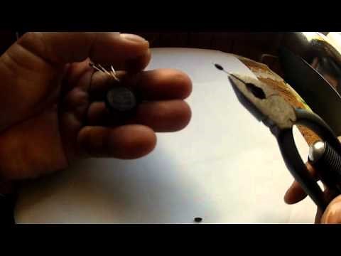 Stop bouchon Stop float réutilisation