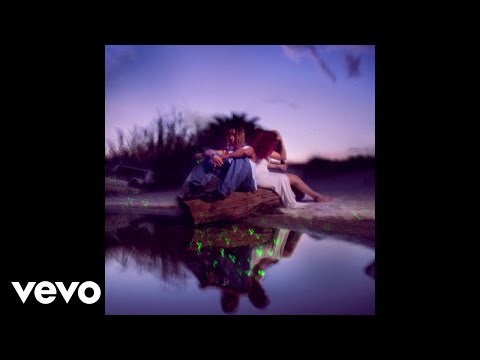 KA$HDAMI - Ain't Me (Visualizer)