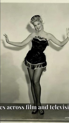 A Century Before: Joan Shawlee